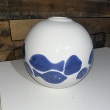 Vaso pesce Viva By Vietri