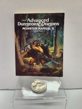 Advanced Dungeons and Dragons