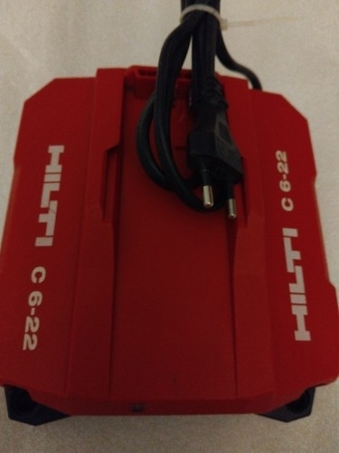 Hilti nuron 22 - hilti, c
