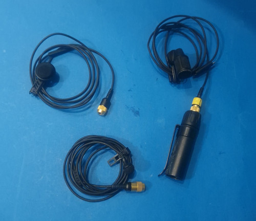 Set sennheiser mke 10 - sennheiser,