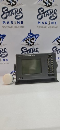 Furuno 150 gps set - gps,