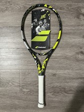 Babolat Pure Aero Team | Grip