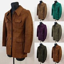 Tuta uomo anni 70 vintage