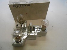 PORTALAMPADA POSTERIORE DX PER BMW SERIE 3 E46