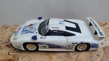 Slot Car Carrera Porsche 911