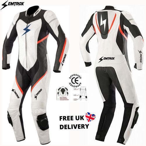 Tuta moto racing taglia - tuta,