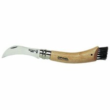 COLTELLO OPINEL VIROBLOC INOX