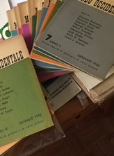 Mondo occidentale-Rivista