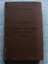 1933 Board of Education