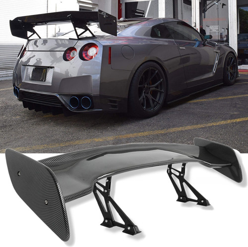 Carbon optik gt - 47'', gt-race