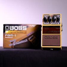 Boss FBM-1 FBM1 Fender '59