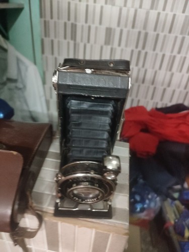 Macchina fotografica - fotografica, a