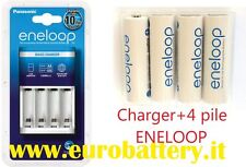 Carica Batterie Panasonic