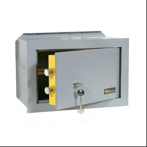 Cassaforte muro chiave - cassaforte,