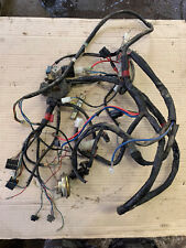 Cablaggio impianto elettrico