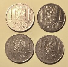 Albania- Vittorio Emanuele III