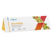 NO STRESS DI FUXION - ashwagandha  Naturale Per Il Benessere Mentale