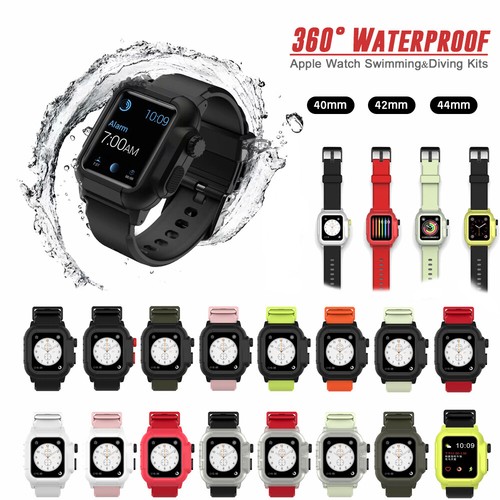 44mm silicone sport - silicone, band