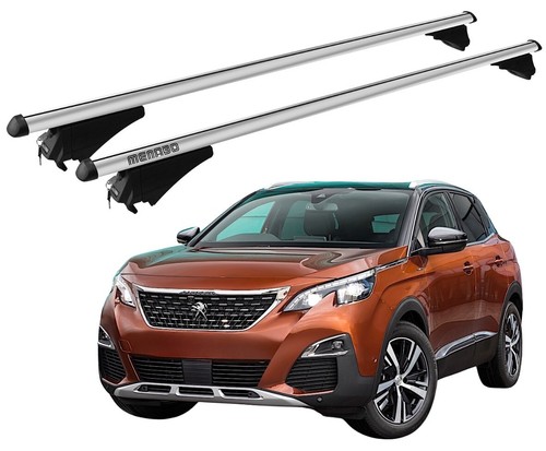 Barre portatutto per - barre, peugeot