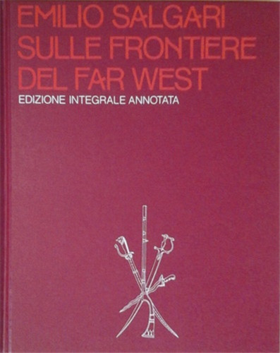 Salgari emilio edizione - salgari,emilio.,