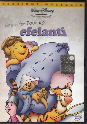 Winnie the pooh gli - winnie,