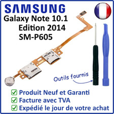 Nappe lecteur carte sim - nappe,