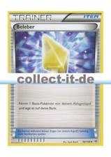 Pokemon 88/108 Beleber | XY