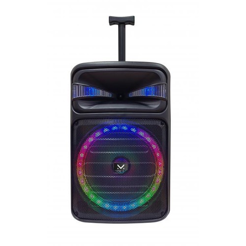 Sistema wireless audio