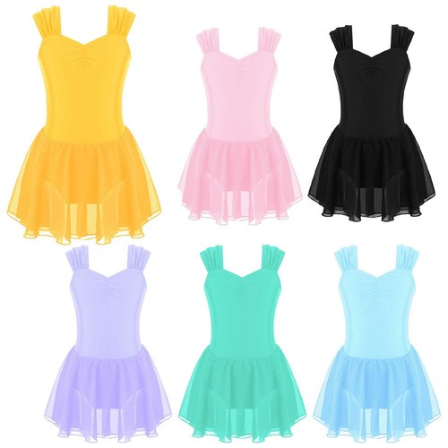 Vestito balletto ragazza - vestito,