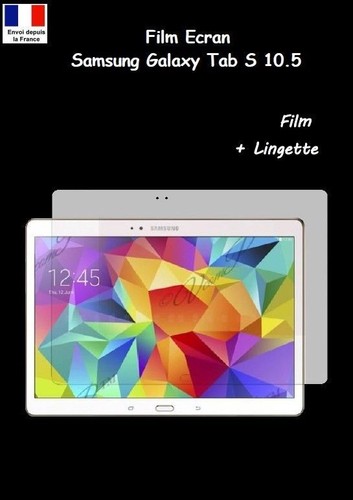 Film protection ecran - protection, samsung