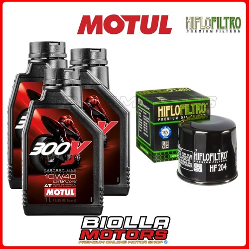 Kit tagliando yamaha yzf - yamaha, yzf-r6