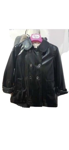 Trench burberry bambina - trench,