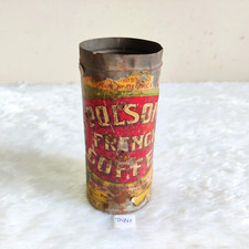 1920s Vintage Polsons Francese