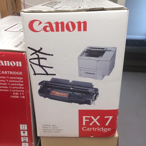 Cartuccia toner originale