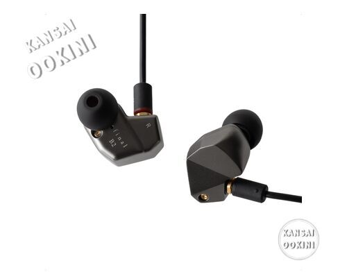 Final cuffie auricolari - b2,