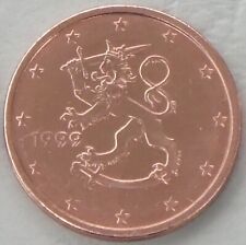 1 Cent Moneta Commemorativa