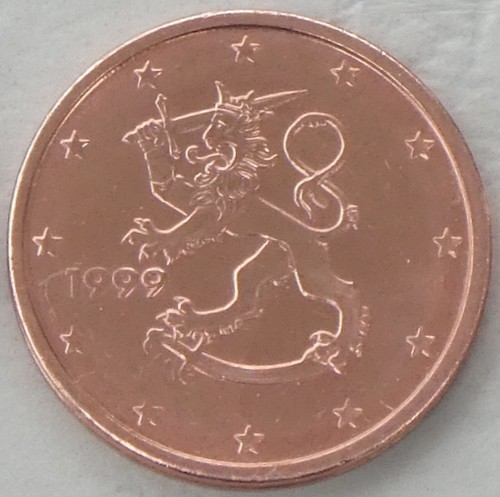 Cent moneta commemorativa - moneta,
