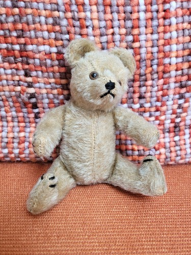 Orso mohair vintage - vintage,