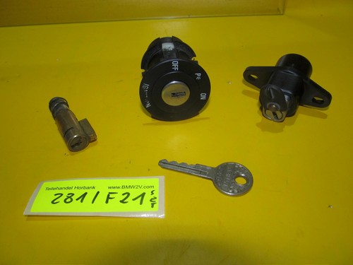 Bmw r80 r100 set - r100,