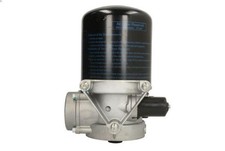 Essiccatore d'aria, sistema ad