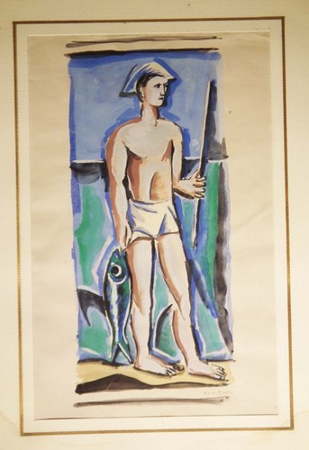 Orfeo tamburi pescatore - orfeo,