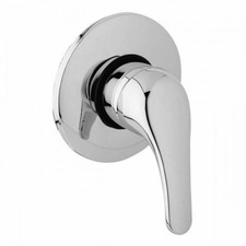 Miscelatore doccia monocomando