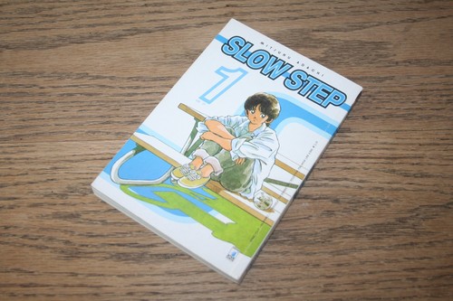 Mitsuru adachi slow - mitsuru,