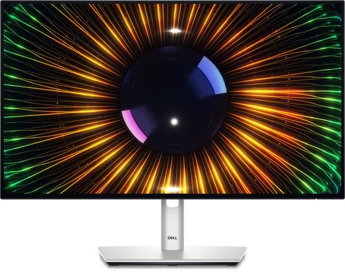 Monitor dell ultrasharp - monitor,