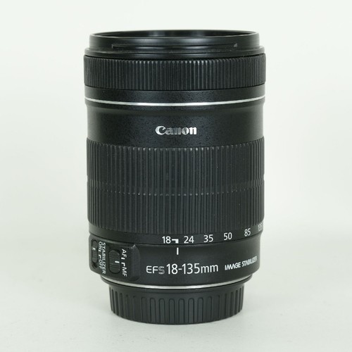 Canon 135 3 5 - 18-135, mm