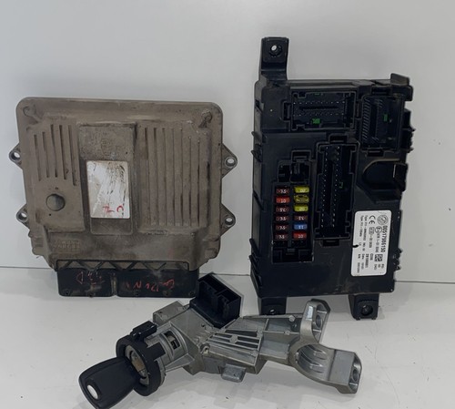 Kit chiave per fiat grande - per,