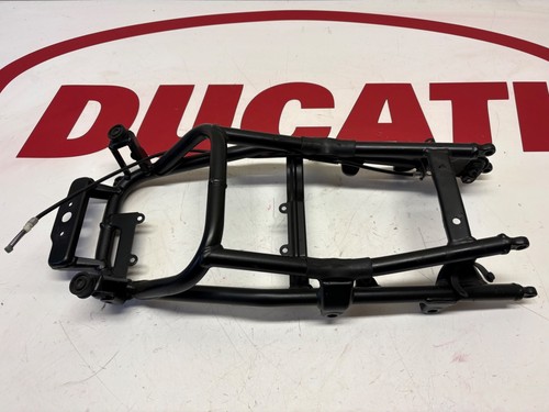 Ducati biposto 916 - 996, 16m