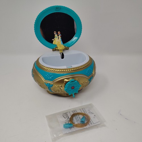 Music box galoob anastasia - music,
