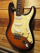 Fender USA Bonnie Raitt