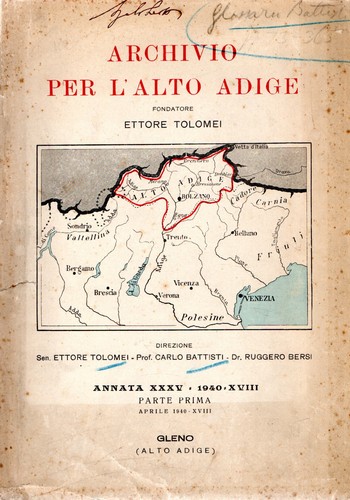 Archivio per l alto - archivio,
